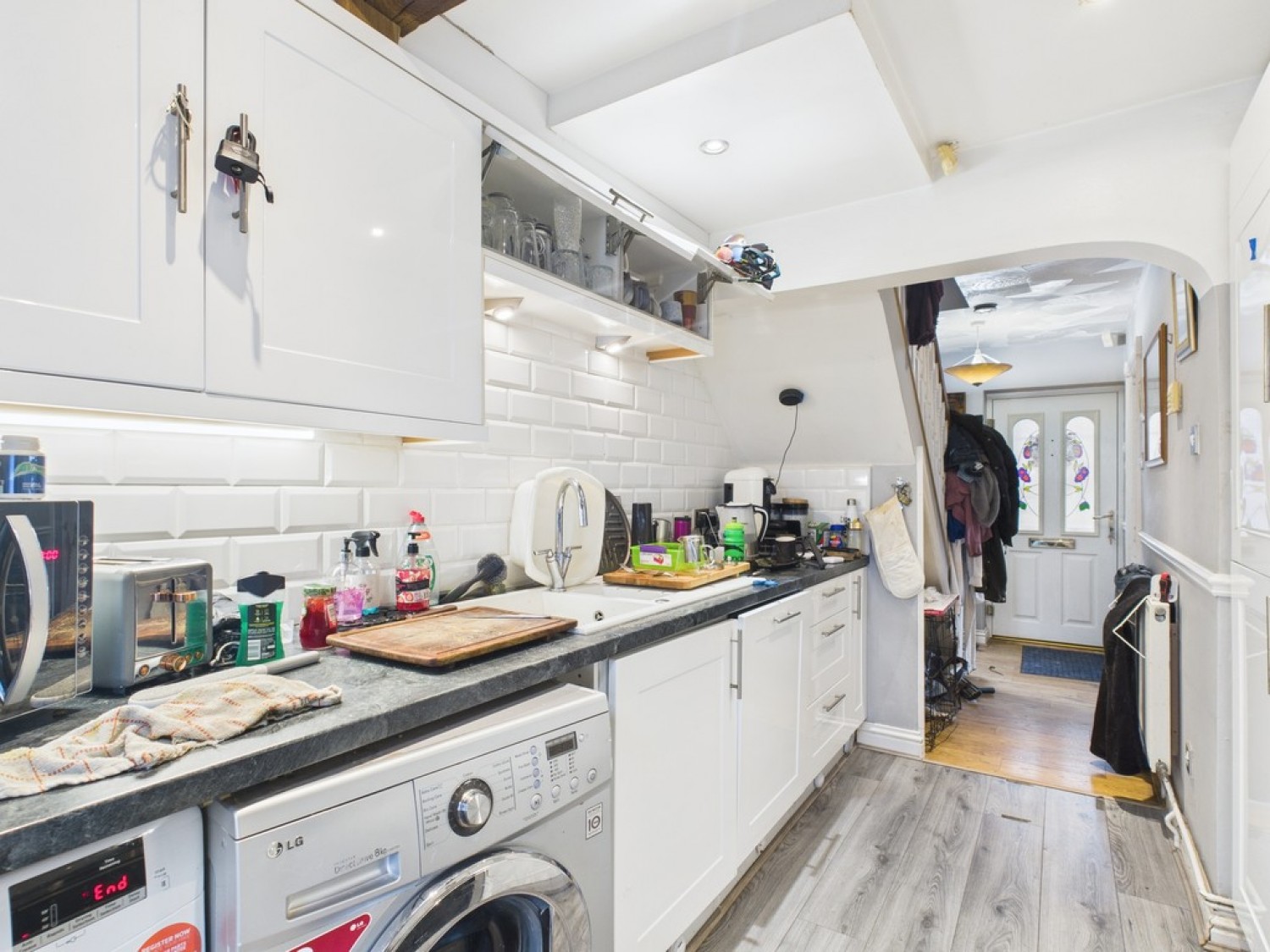 3 bedroom House for Sale Whitfield Road, Ball Green, Stoke-on-Trent