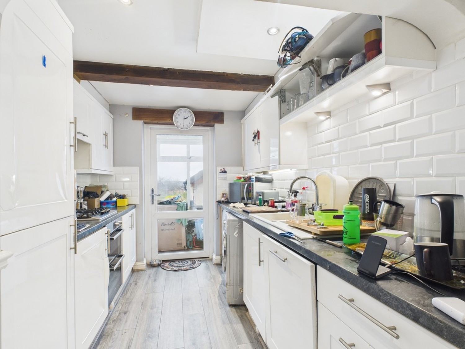 3 bedroom House for Sale Whitfield Road, Ball Green, Stoke-on-Trent