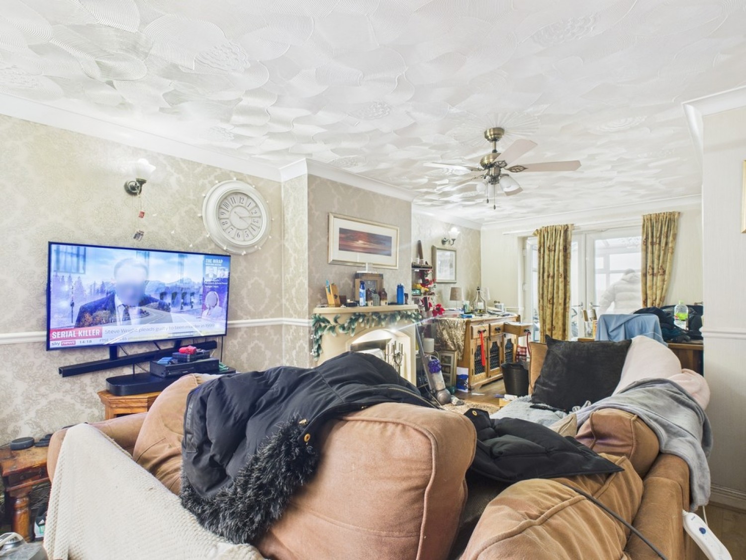 3 bedroom House for Sale Whitfield Road, Ball Green, Stoke-on-Trent