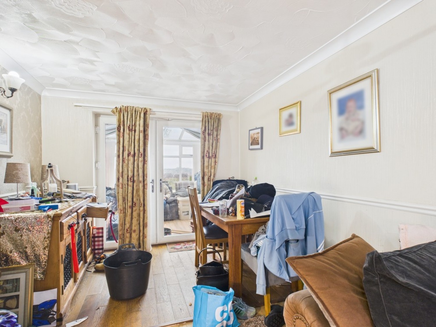 3 bedroom House for Sale Whitfield Road, Ball Green, Stoke-on-Trent
