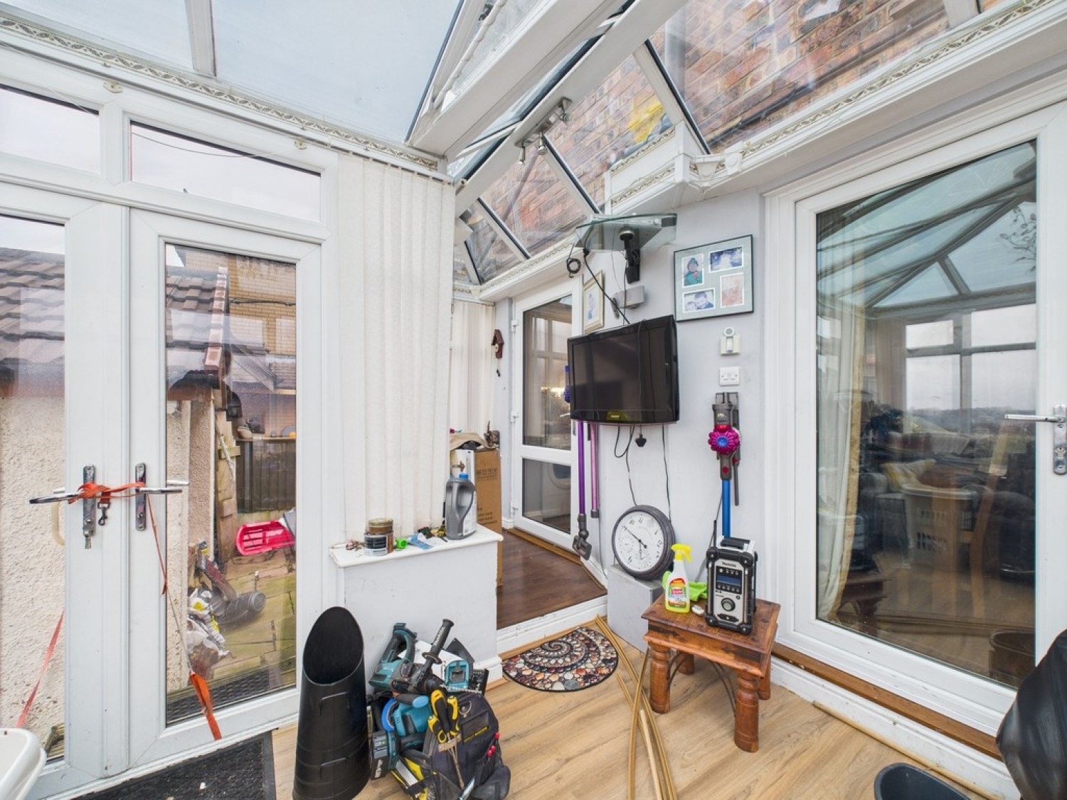3 bedroom House for Sale Whitfield Road, Ball Green, Stoke-on-Trent