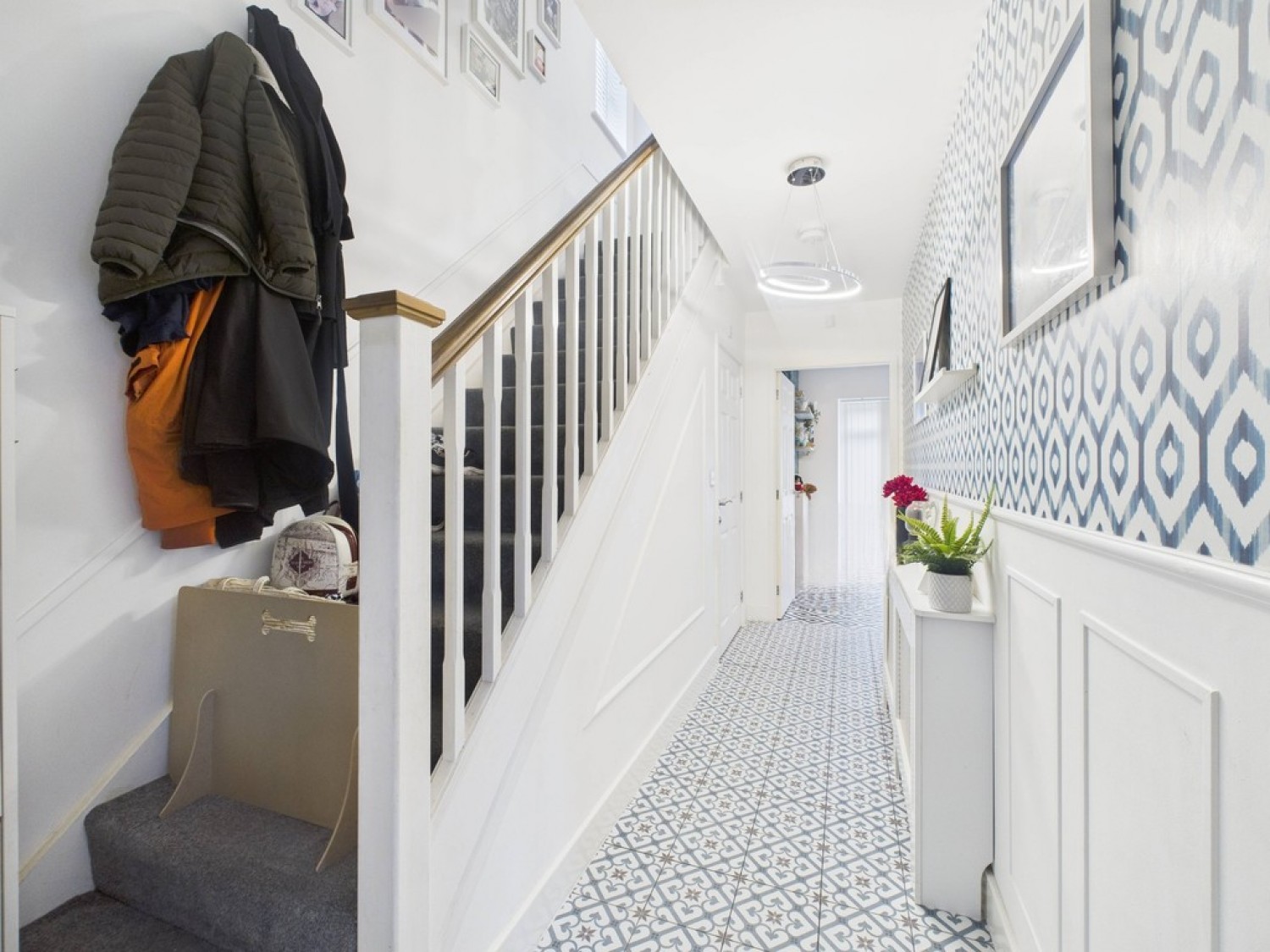 3 bedroom House for Sale Rudyard Lake Grove, Brindley Village, Stoke-on-Trent