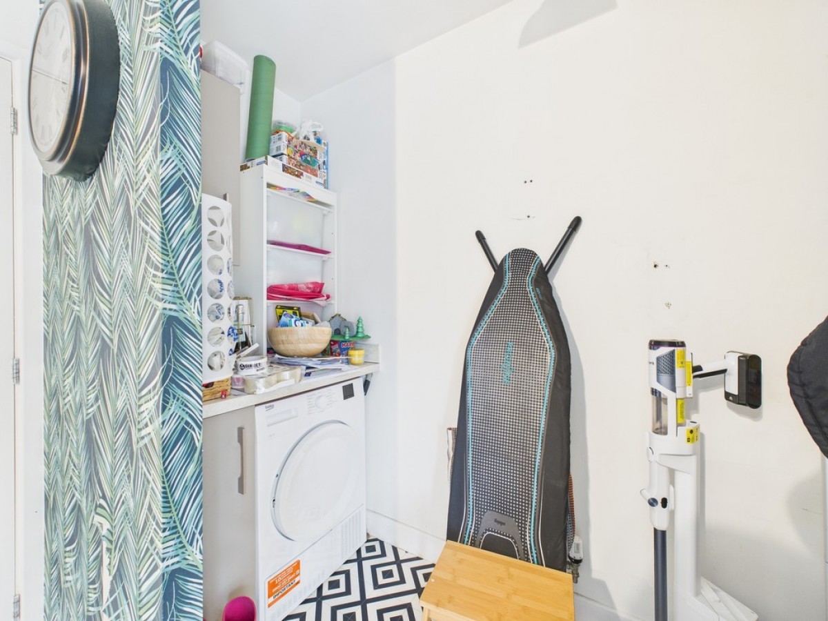 Rudyard Lake Grove, Brindley Village, Stoke-on-Trent