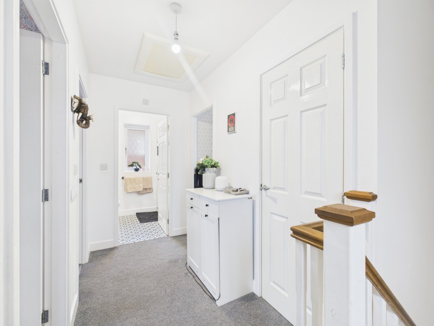 3 bedroom House for Sale Rudyard Lake Grove, Brindley Village, Stoke-on-Trent