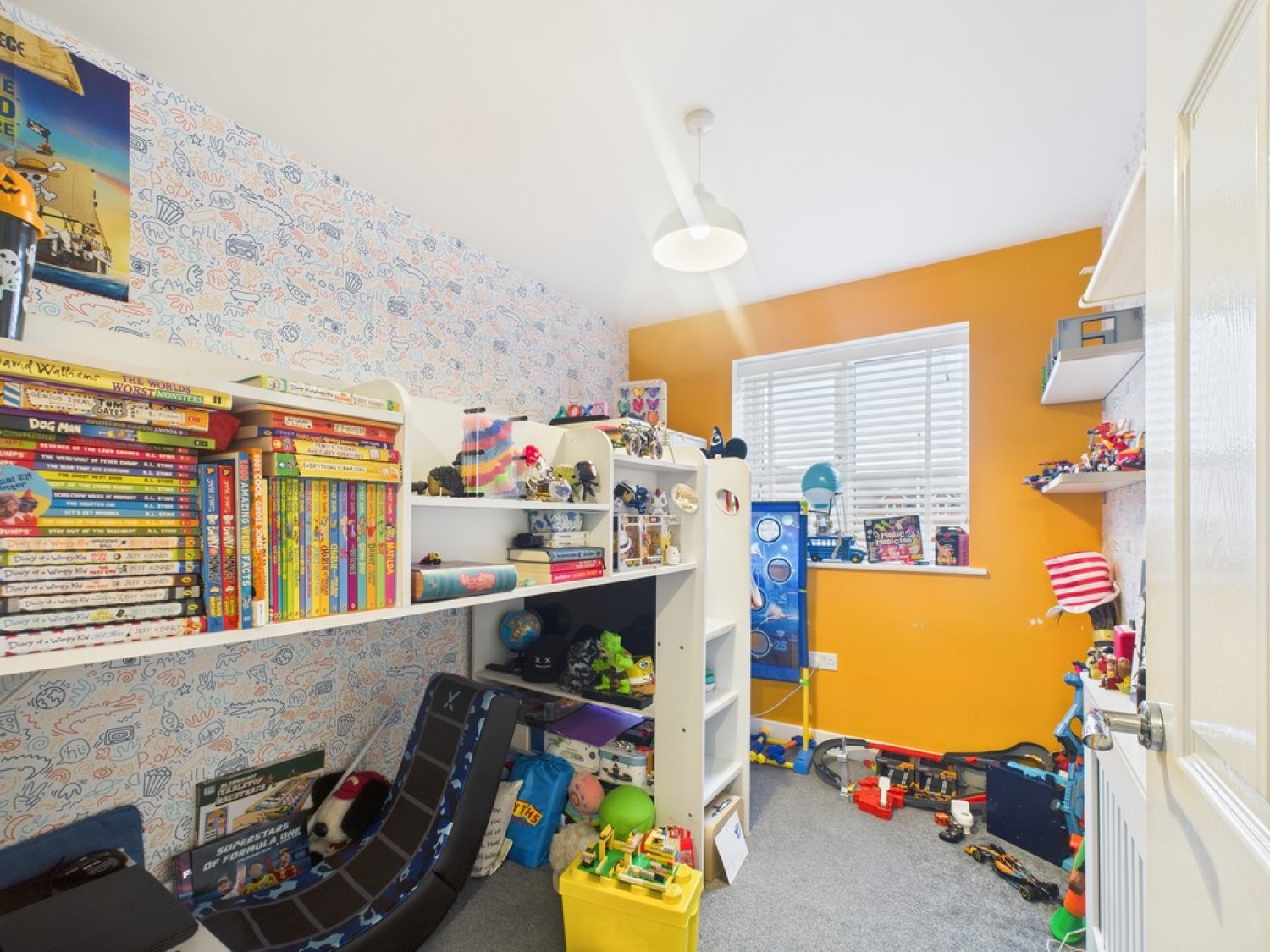 3 bedroom House for Sale Rudyard Lake Grove, Brindley Village, Stoke-on-Trent