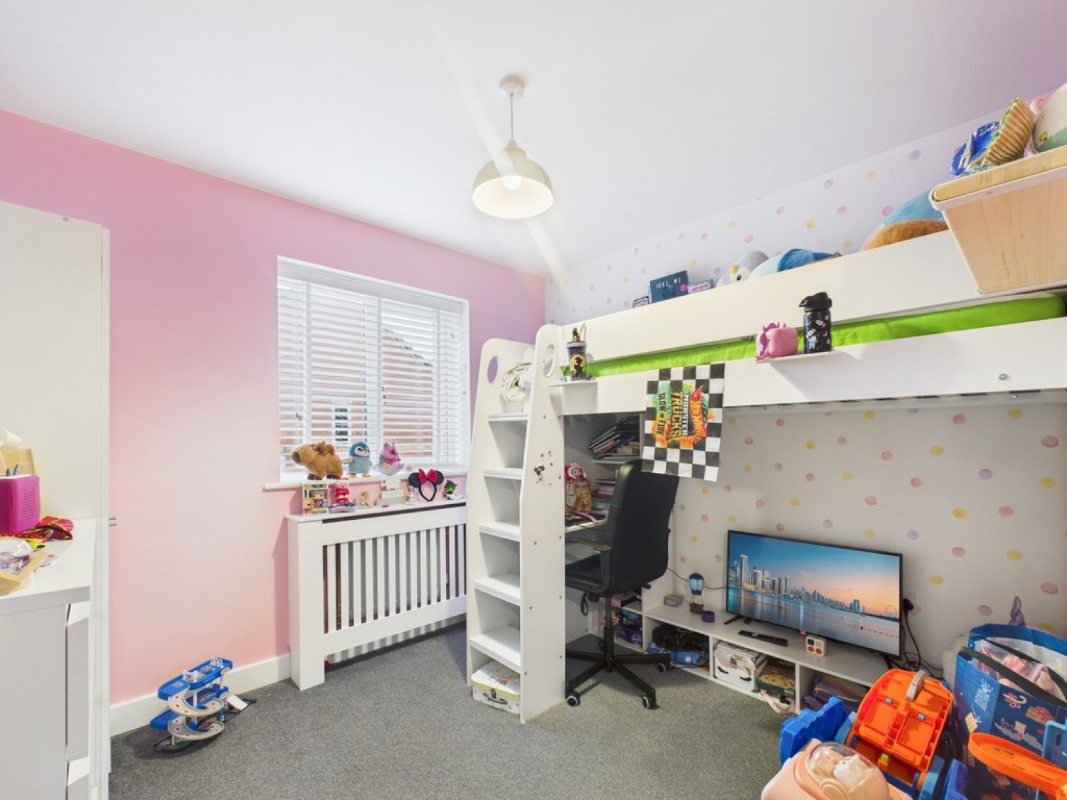 3 bedroom House for Sale Rudyard Lake Grove, Brindley Village, Stoke-on-Trent