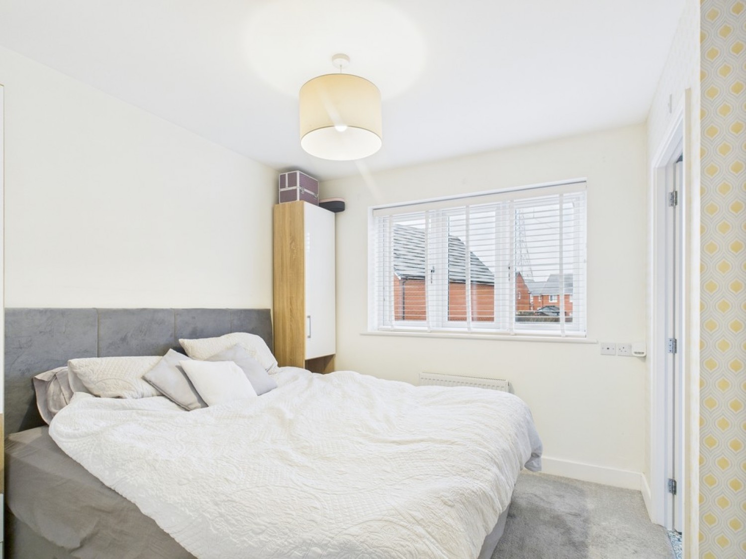 3 bedroom House for Sale Rudyard Lake Grove, Brindley Village, Stoke-on-Trent