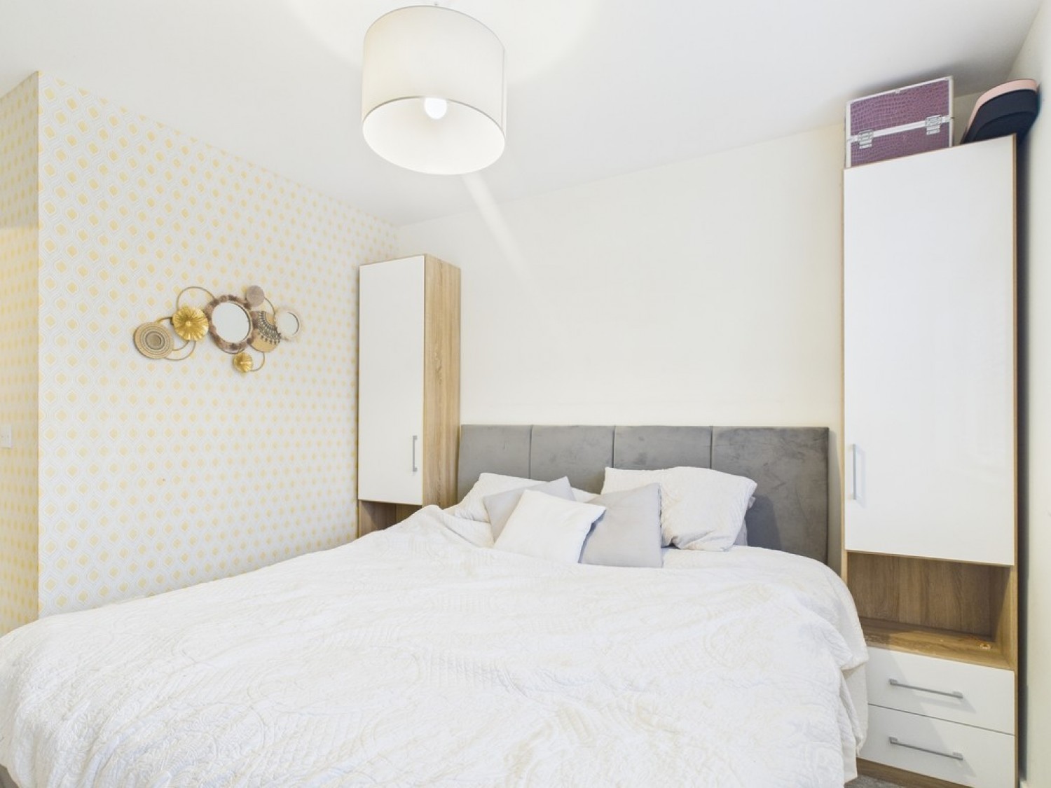 3 bedroom House for Sale Rudyard Lake Grove, Brindley Village, Stoke-on-Trent