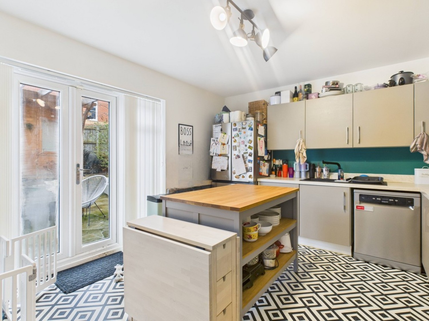 3 bedroom House for Sale Rudyard Lake Grove, Brindley Village, Stoke-on-Trent