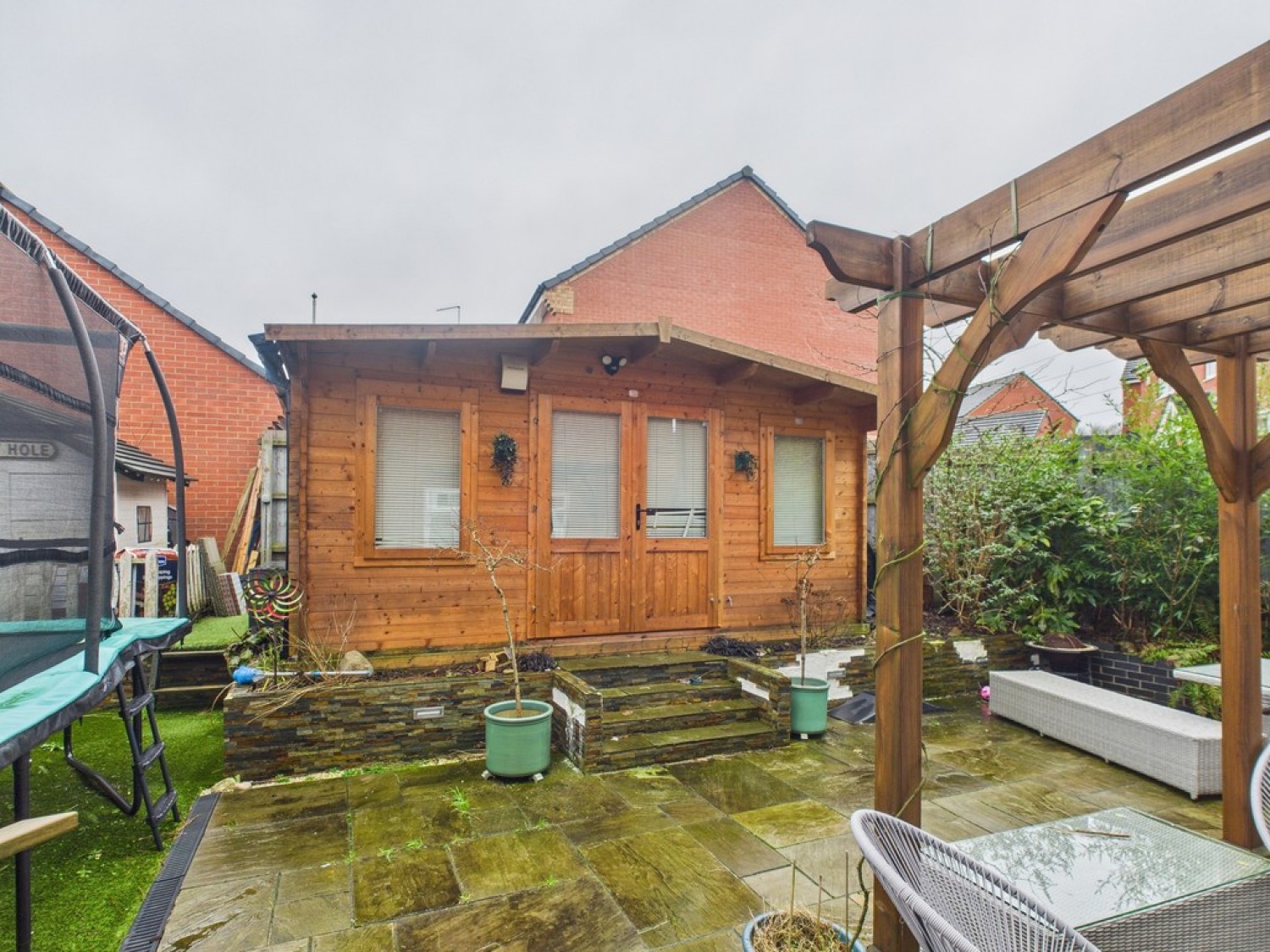 3 bedroom House for Sale Rudyard Lake Grove, Brindley Village, Stoke-on-Trent