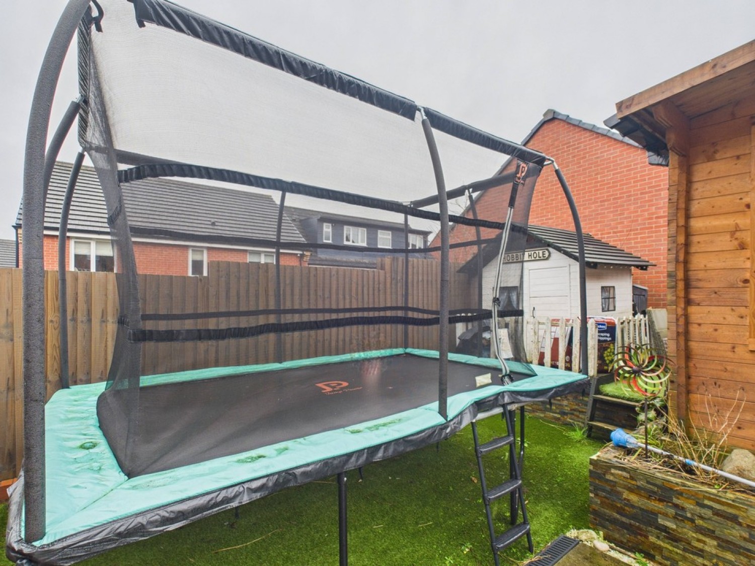 3 bedroom House for Sale Rudyard Lake Grove, Brindley Village, Stoke-on-Trent