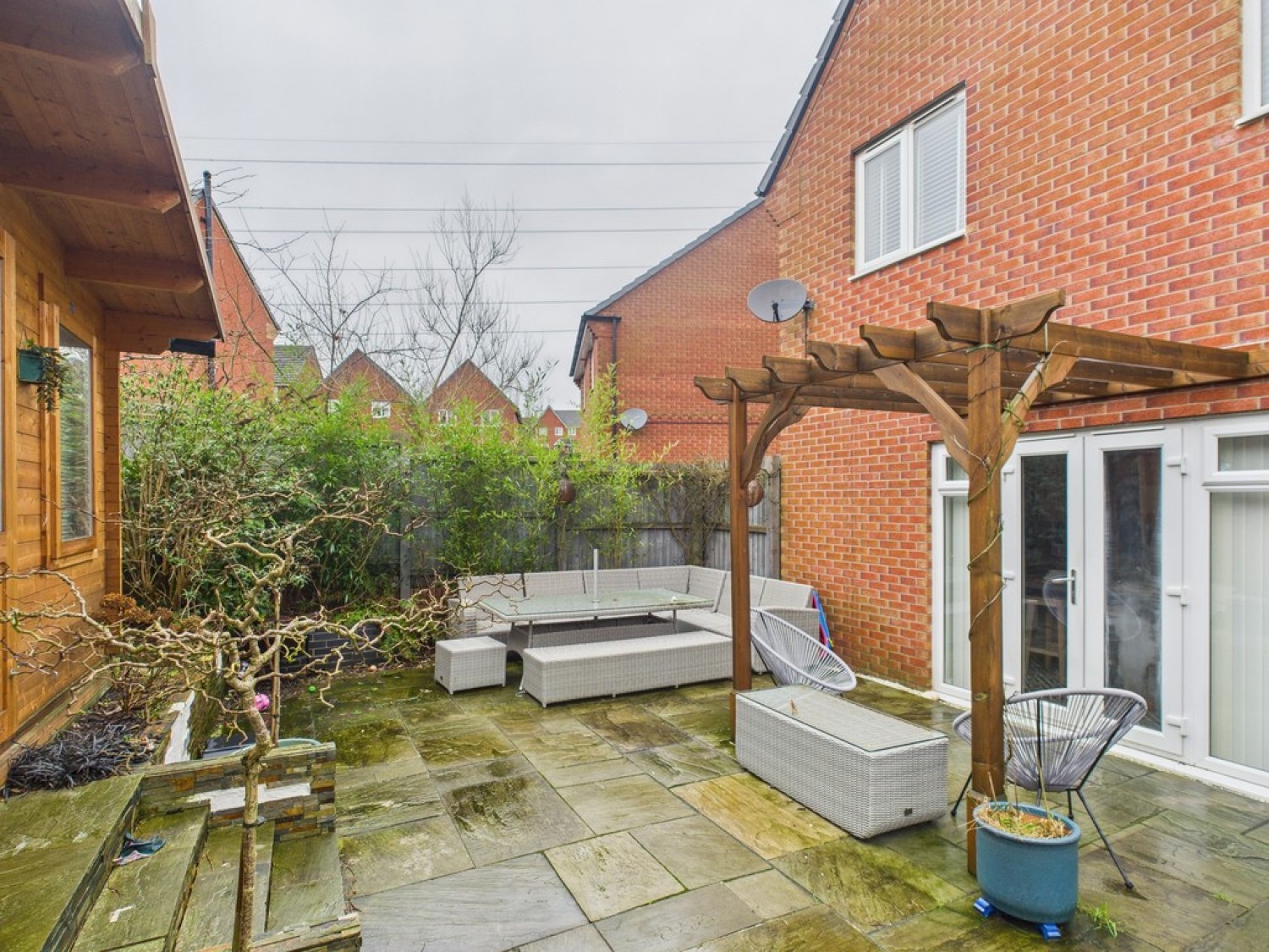 3 bedroom House for Sale Rudyard Lake Grove, Brindley Village, Stoke-on-Trent