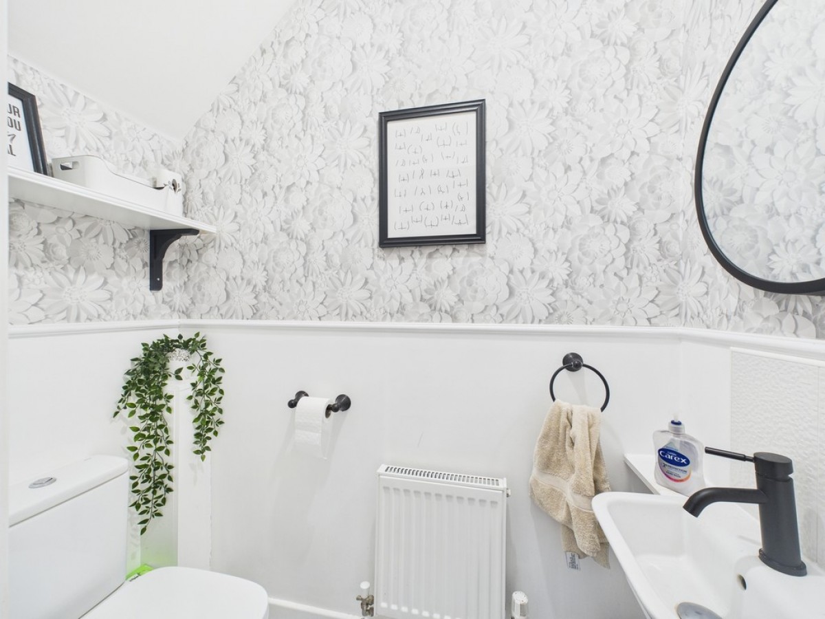 Rudyard Lake Grove, Brindley Village, Stoke-on-Trent