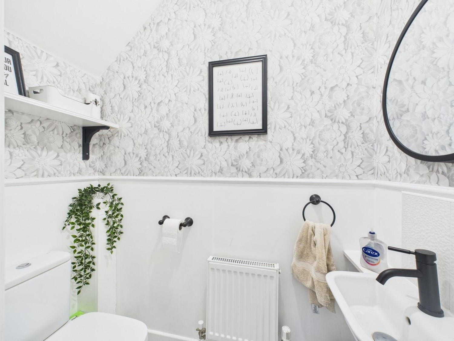 3 bedroom House for Sale Rudyard Lake Grove, Brindley Village, Stoke-on-Trent