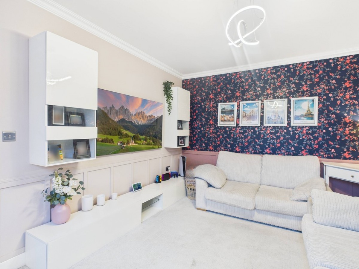 Rudyard Lake Grove, Brindley Village, Stoke-on-Trent