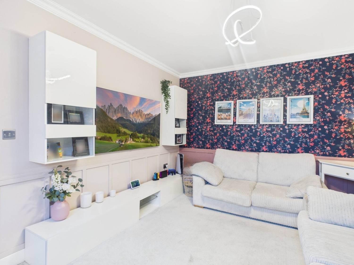 3 bedroom House for Sale Rudyard Lake Grove, Brindley Village, Stoke-on-Trent