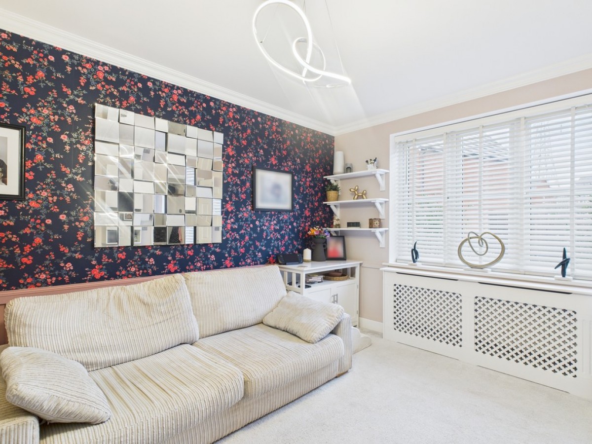 Rudyard Lake Grove, Brindley Village, Stoke-on-Trent