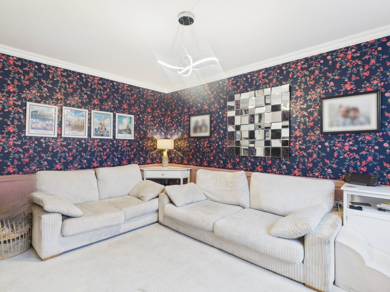 3 bedroom House for Sale Rudyard Lake Grove, Brindley Village, Stoke-on-Trent