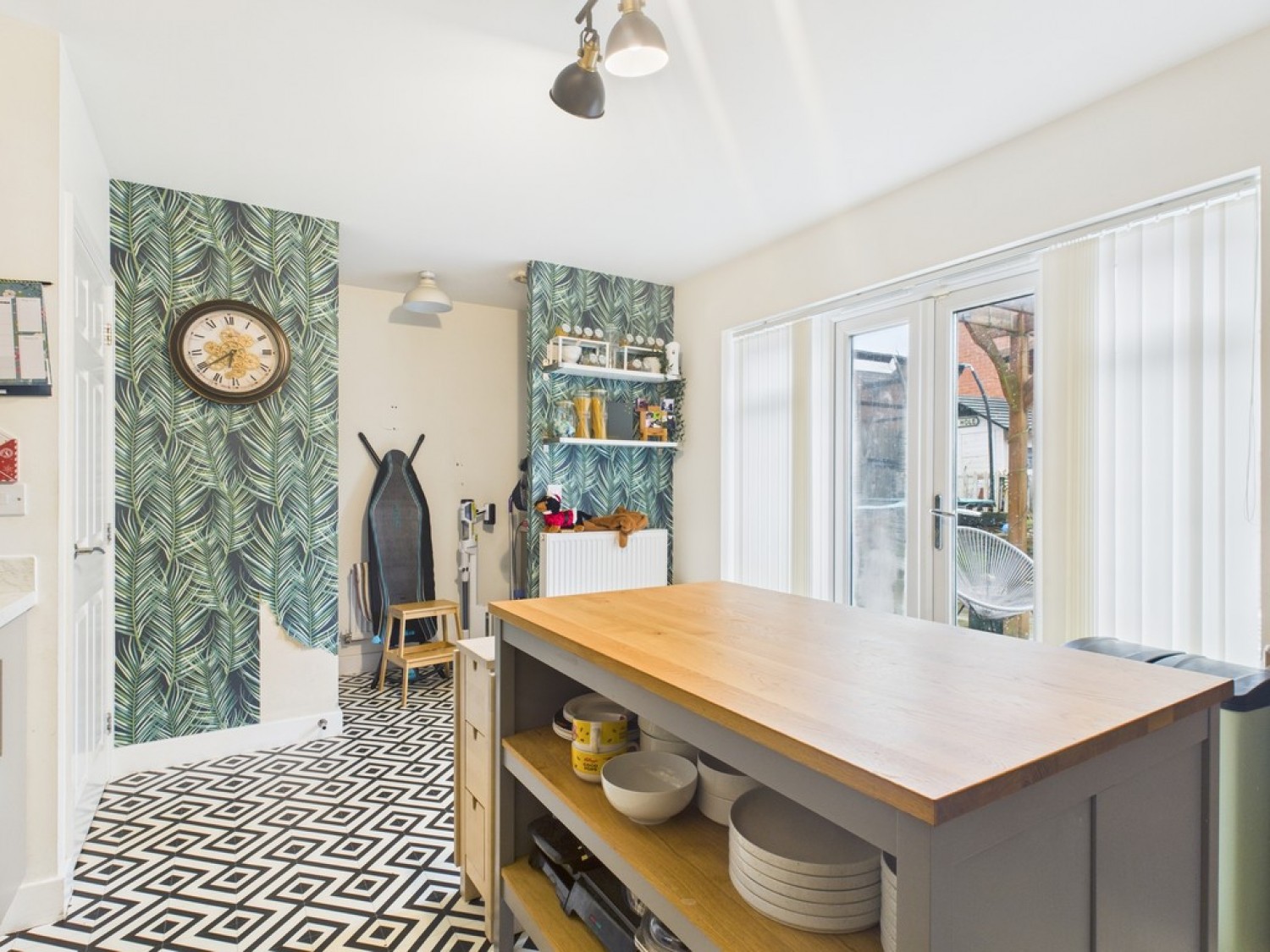 3 bedroom House for Sale Rudyard Lake Grove, Brindley Village, Stoke-on-Trent