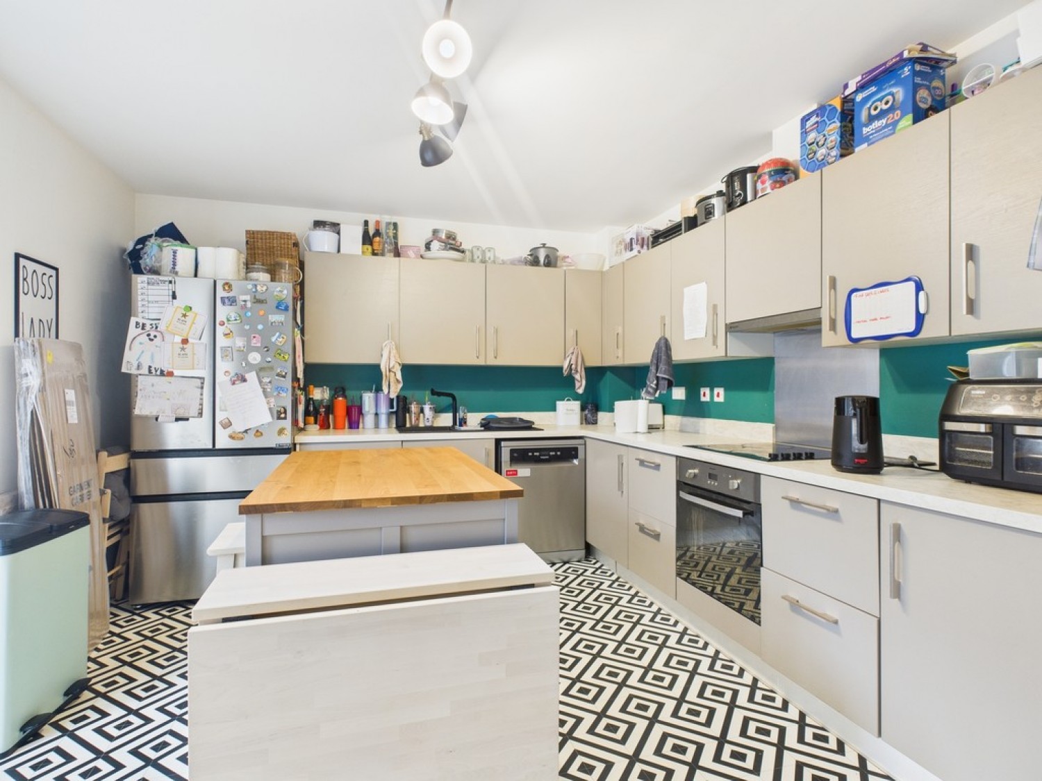 3 bedroom House for Sale Rudyard Lake Grove, Brindley Village, Stoke-on-Trent