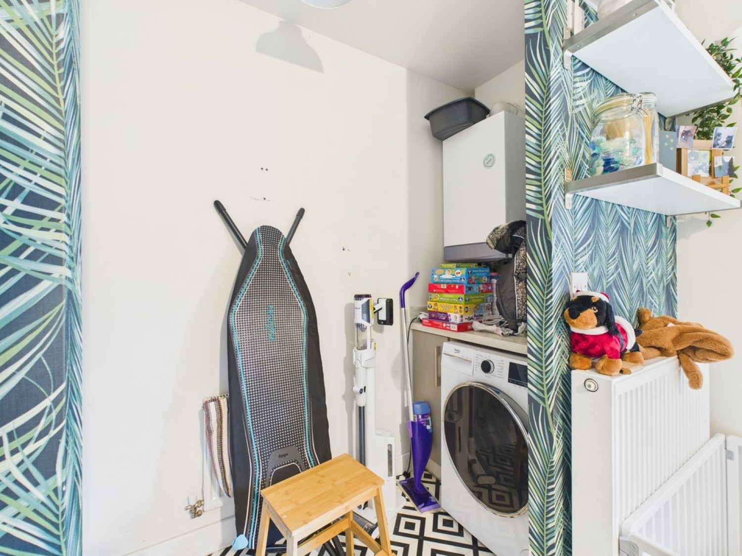 3 bedroom House for Sale Rudyard Lake Grove, Brindley Village, Stoke-on-Trent