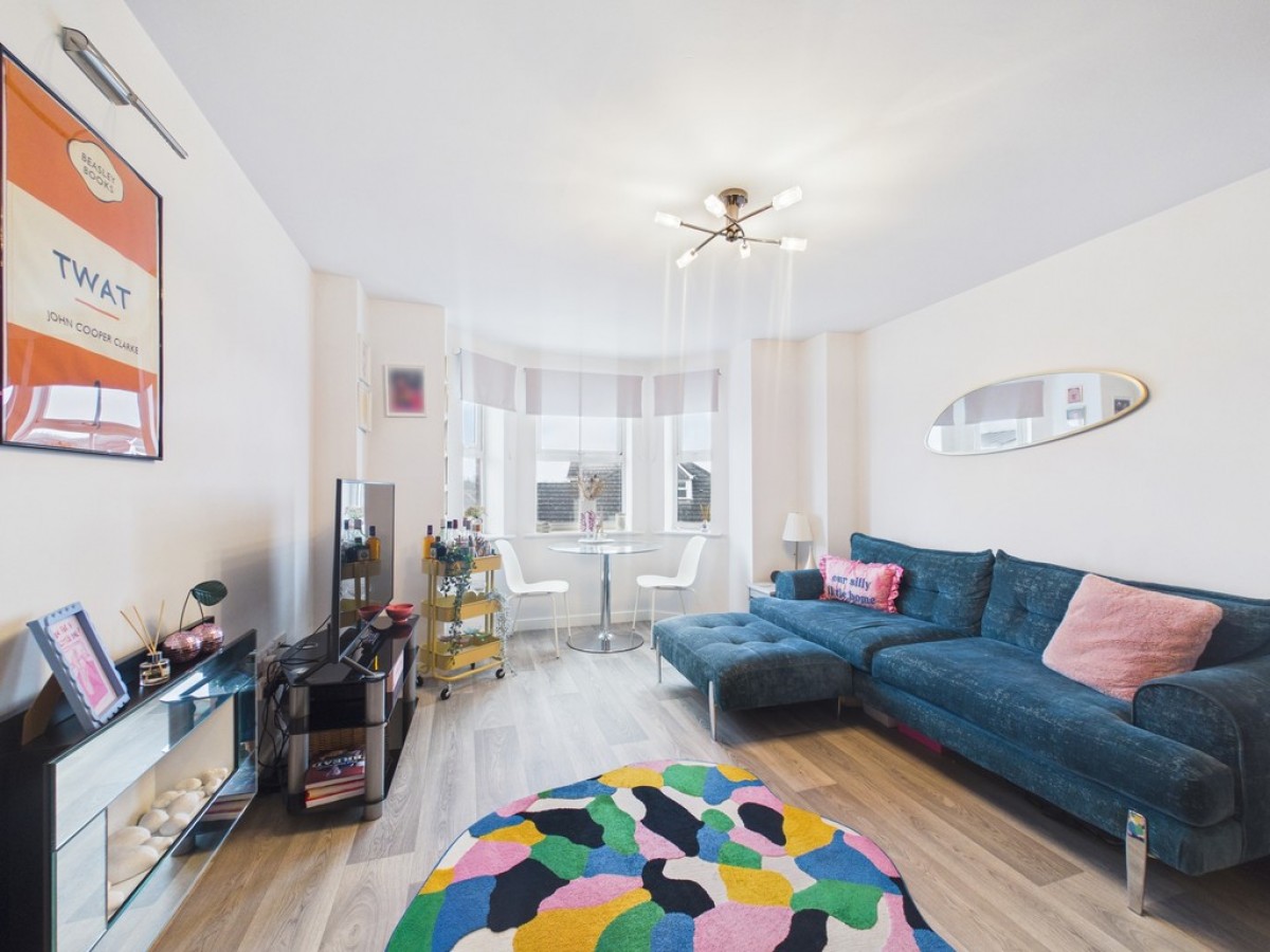 Humbert Road, Etruria, Stoke-on-Trent