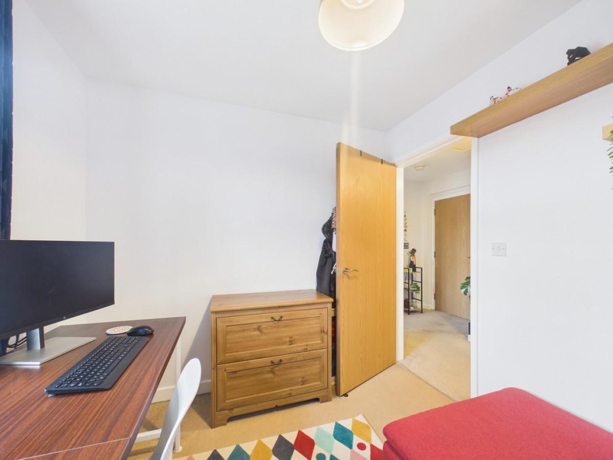 Humbert Road, Etruria, Stoke-on-Trent