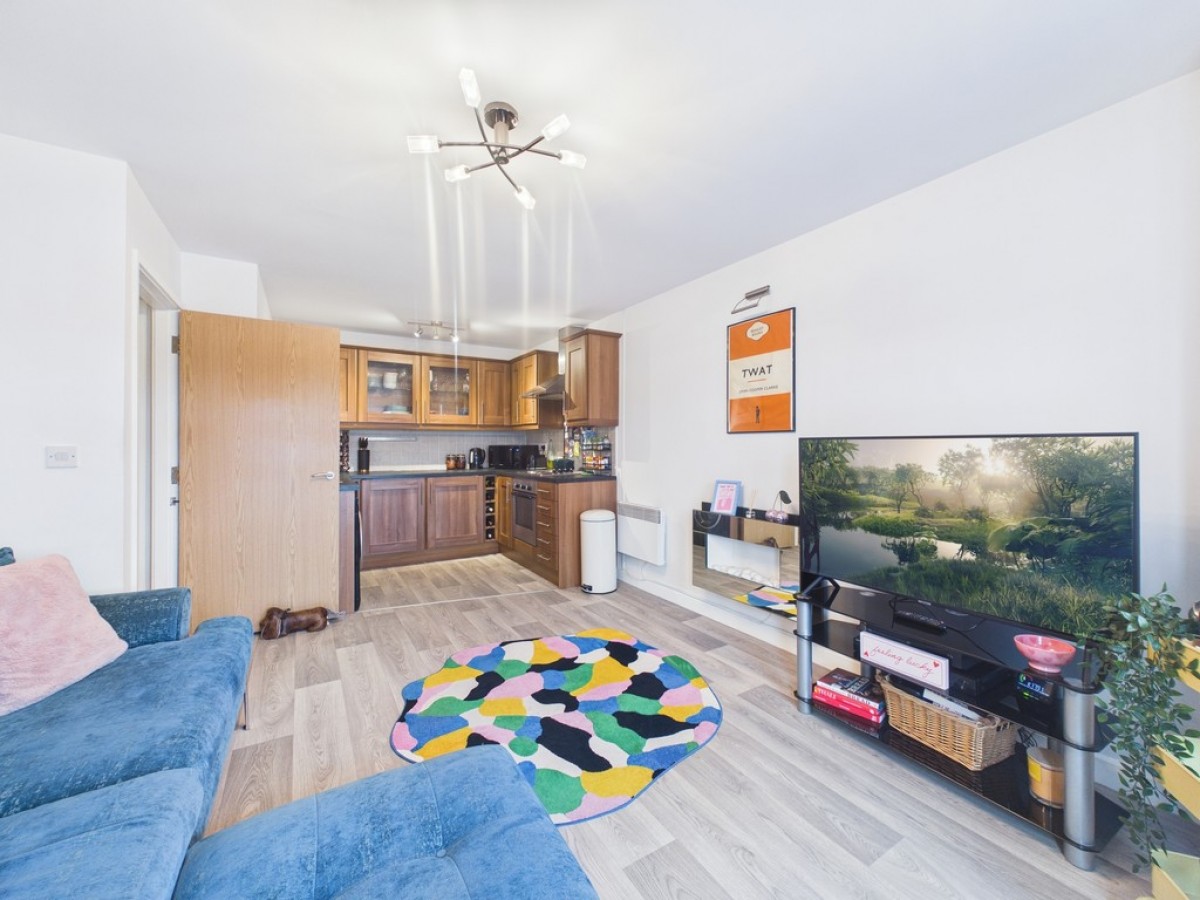 Humbert Road, Etruria, Stoke-on-Trent