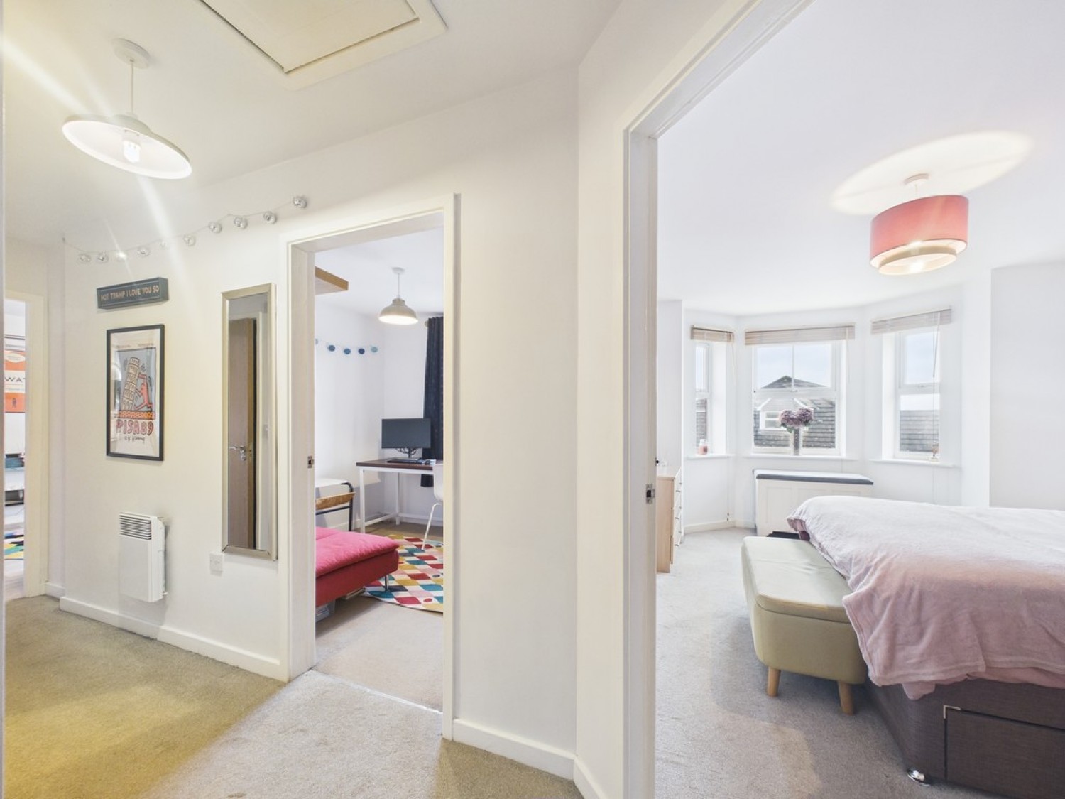 2 bedroom Flat for Sale Humbert Road, Etruria, Stoke-on-Trent