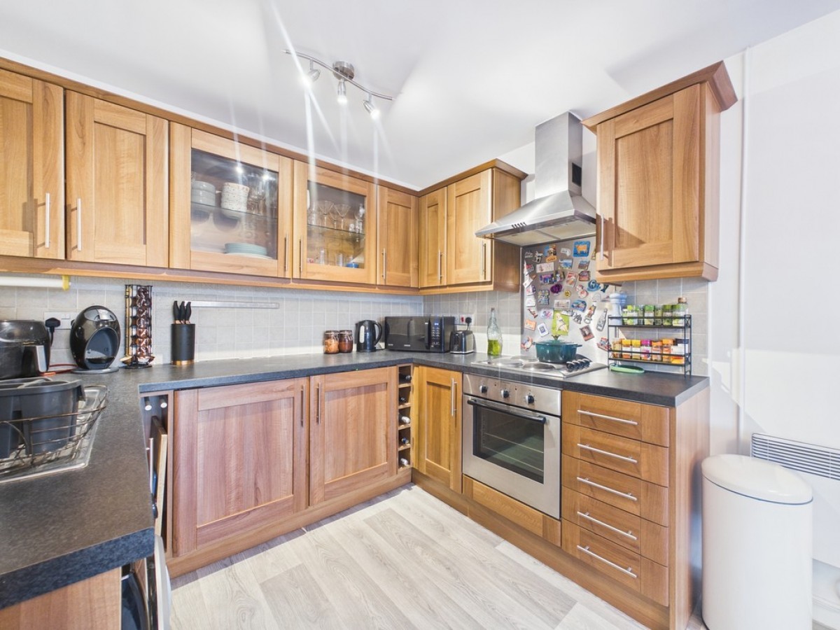 Humbert Road, Etruria, Stoke-on-Trent