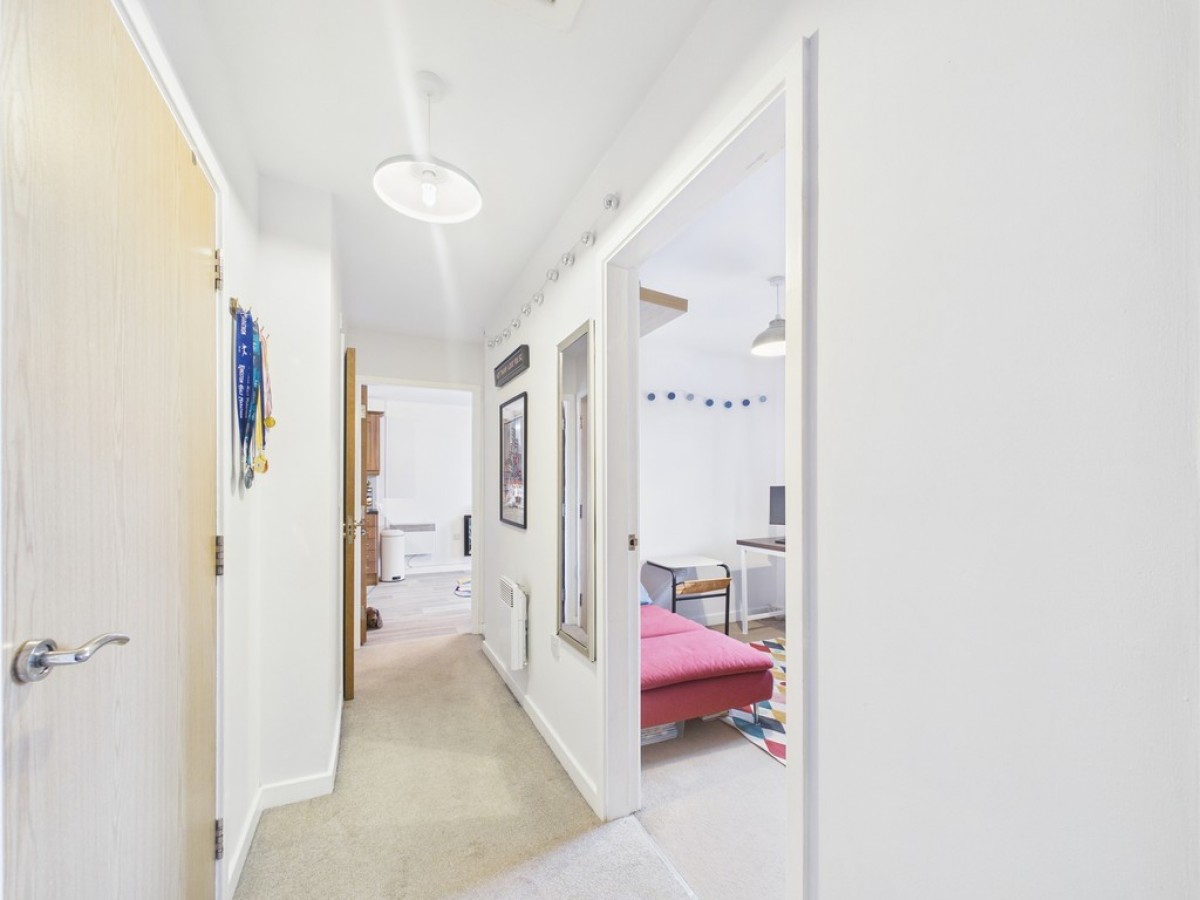 Humbert Road, Etruria, Stoke-on-Trent