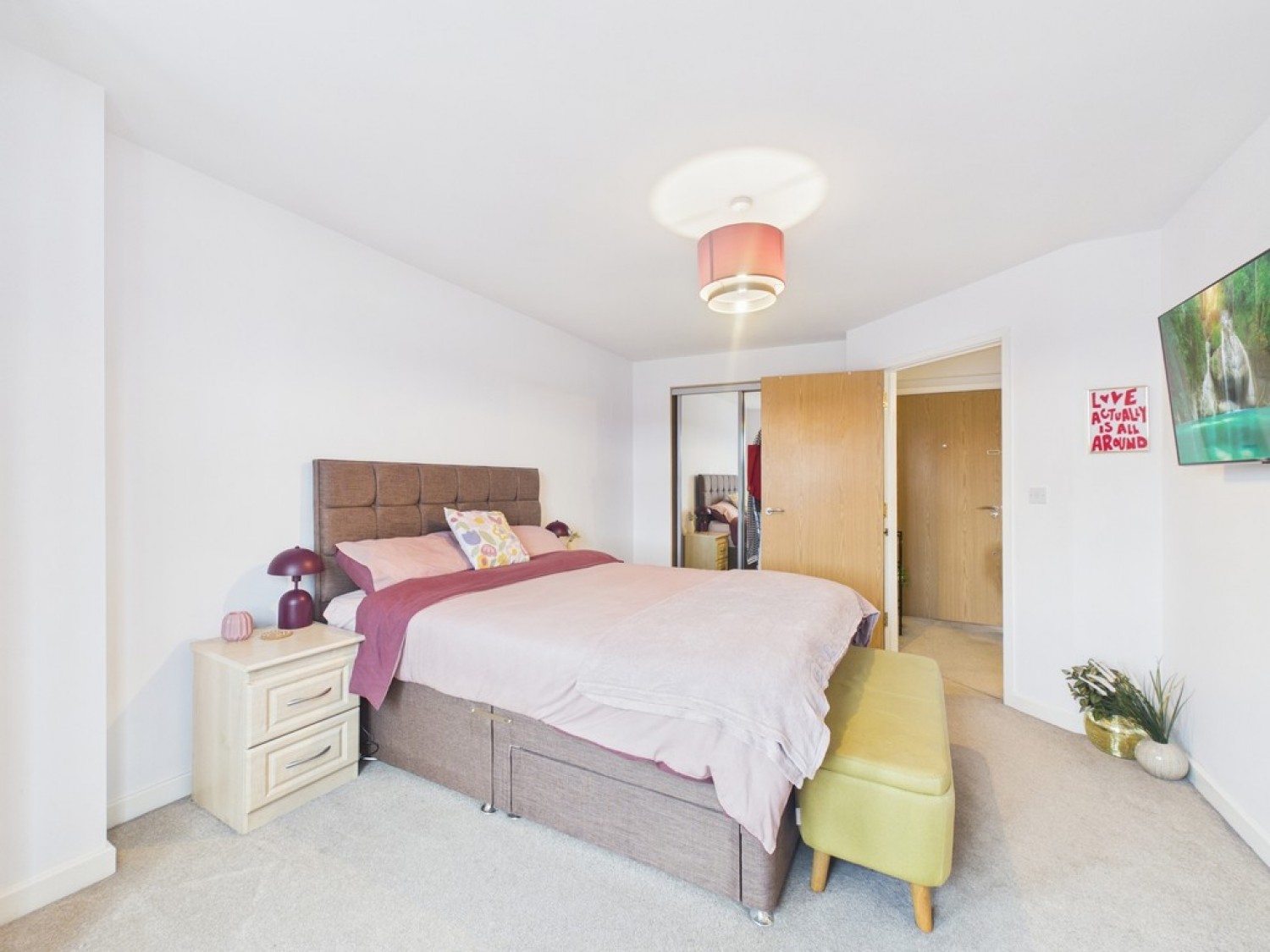 2 bedroom Flat for Sale Humbert Road, Etruria, Stoke-on-Trent