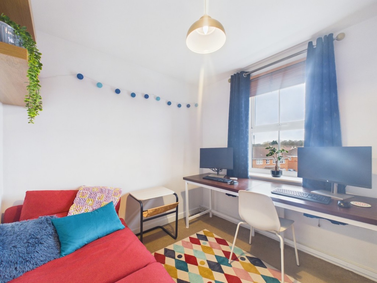 2 bedroom Flat for Sale Humbert Road, Etruria, Stoke-on-Trent