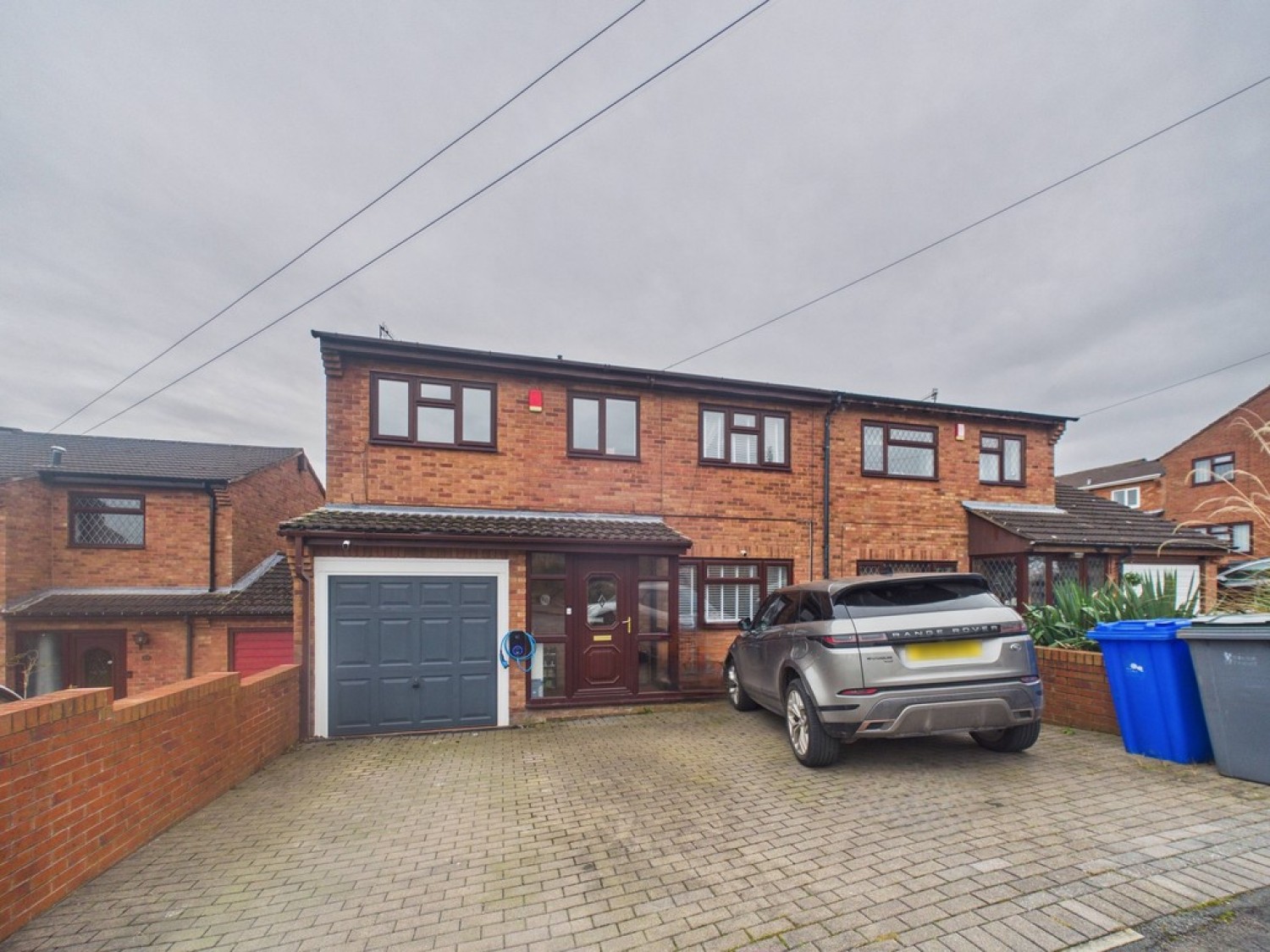 5 bedroom House for Sale Bexhill Grove, Birches Head, Stoke-on-Trent