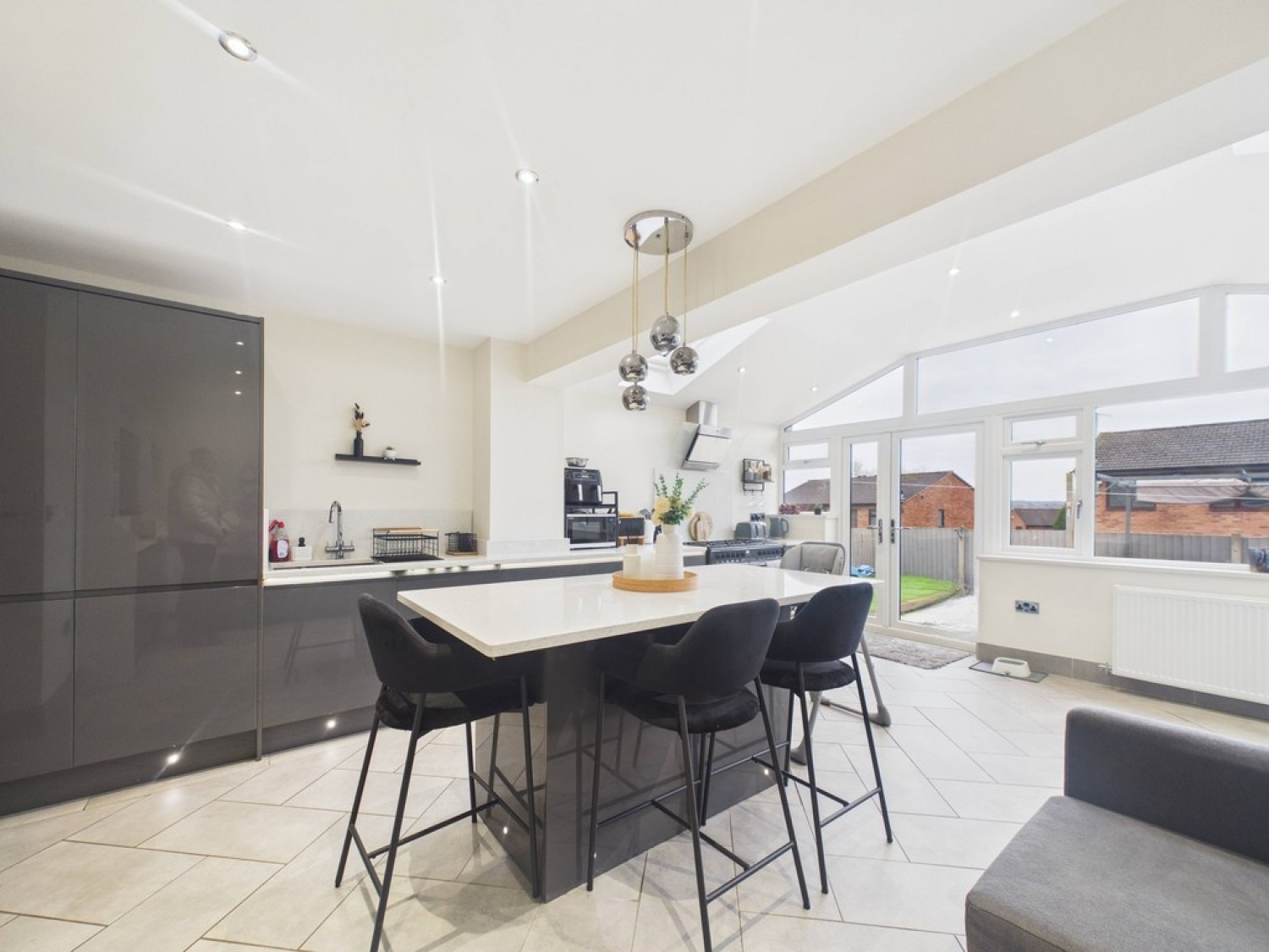 5 bedroom House for Sale Bexhill Grove, Birches Head, Stoke-on-Trent