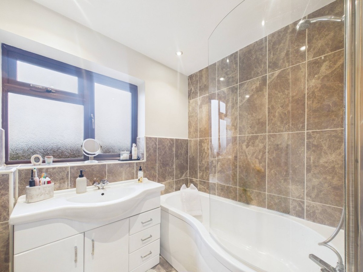 Bexhill Grove, Birches Head, Stoke-on-Trent