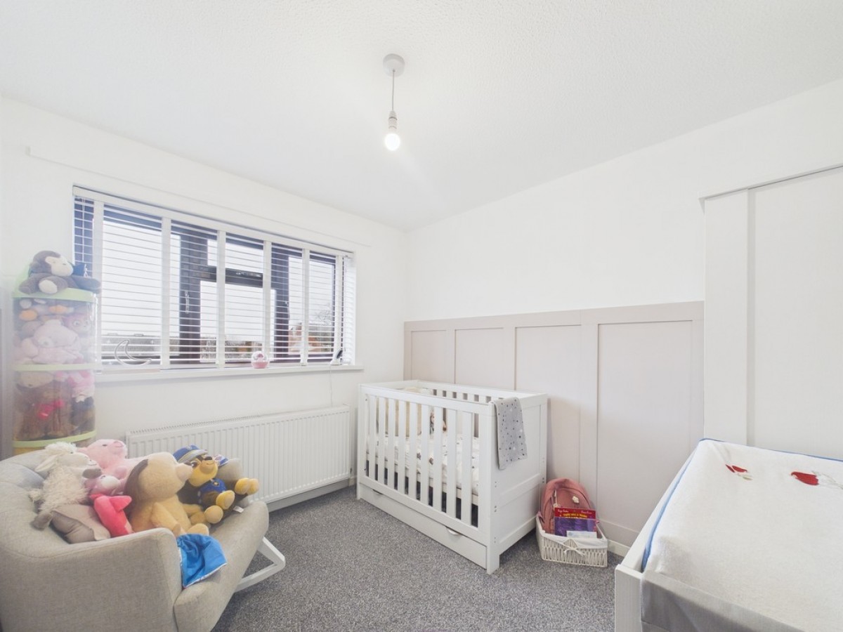 Bexhill Grove, Birches Head, Stoke-on-Trent