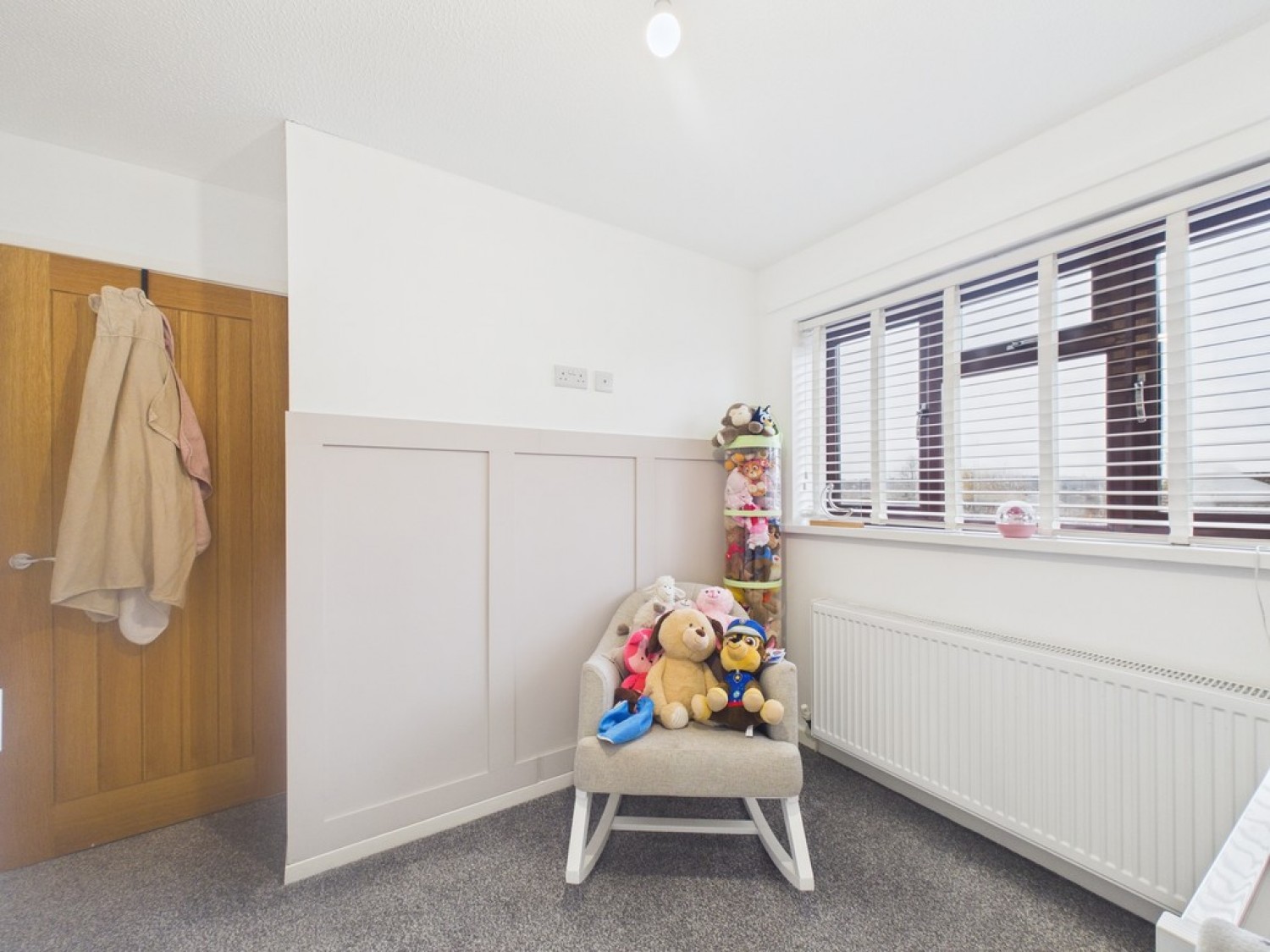 5 bedroom House for Sale Bexhill Grove, Birches Head, Stoke-on-Trent