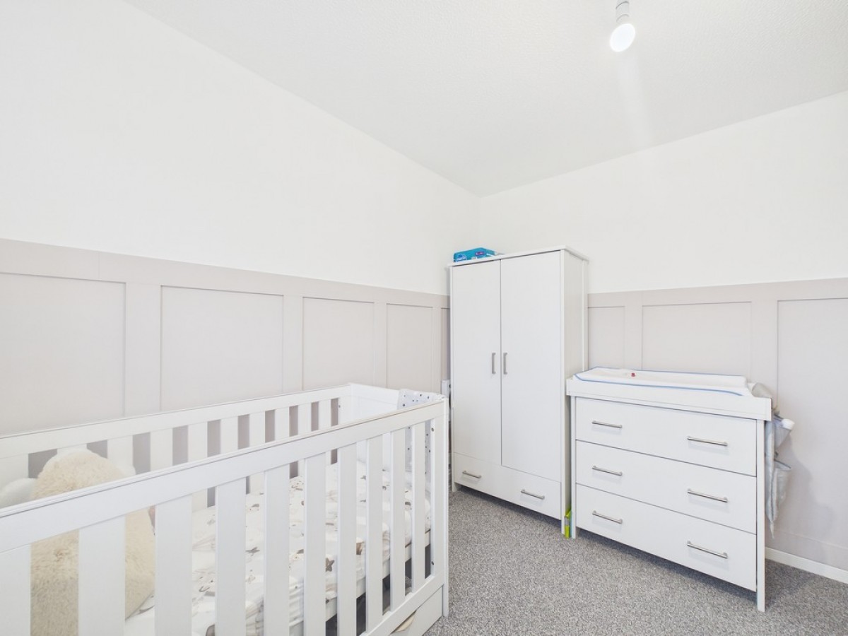 Bexhill Grove, Birches Head, Stoke-on-Trent