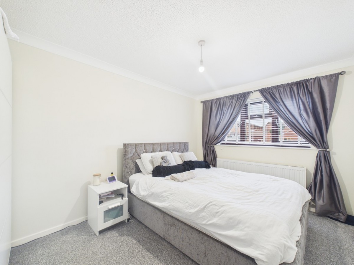 Bexhill Grove, Birches Head, Stoke-on-Trent