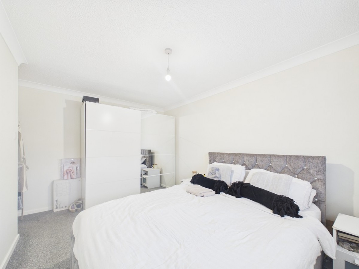 Bexhill Grove, Birches Head, Stoke-on-Trent