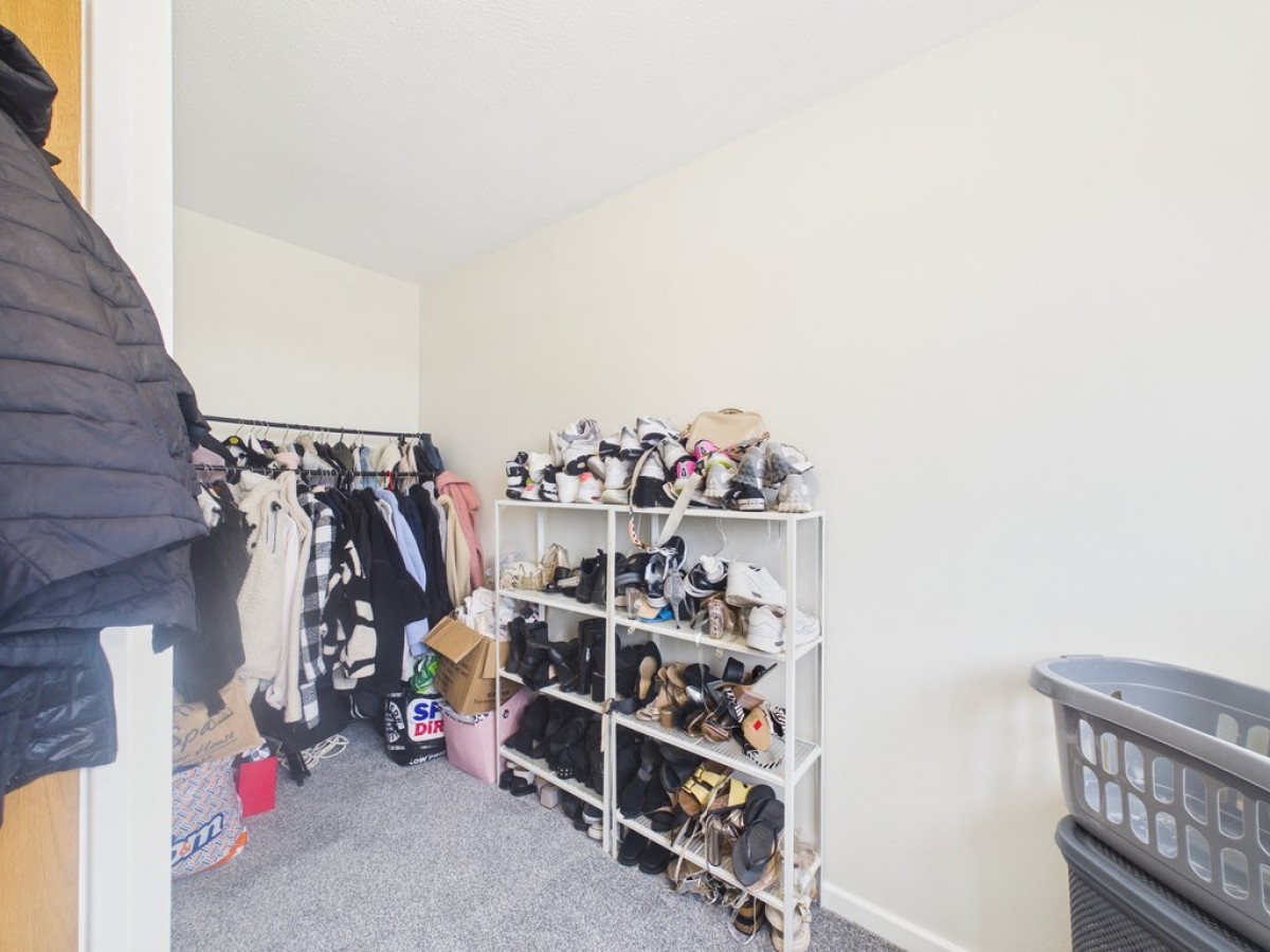 Bexhill Grove, Birches Head, Stoke-on-Trent