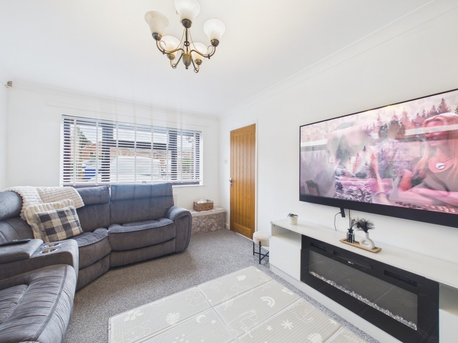 5 bedroom House for Sale Bexhill Grove, Birches Head, Stoke-on-Trent