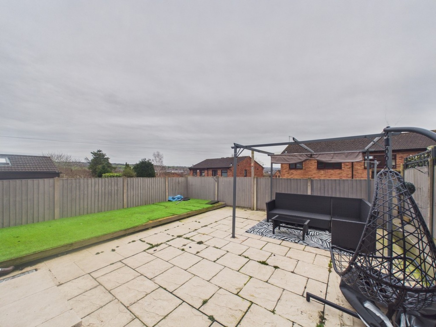 5 bedroom House for Sale Bexhill Grove, Birches Head, Stoke-on-Trent