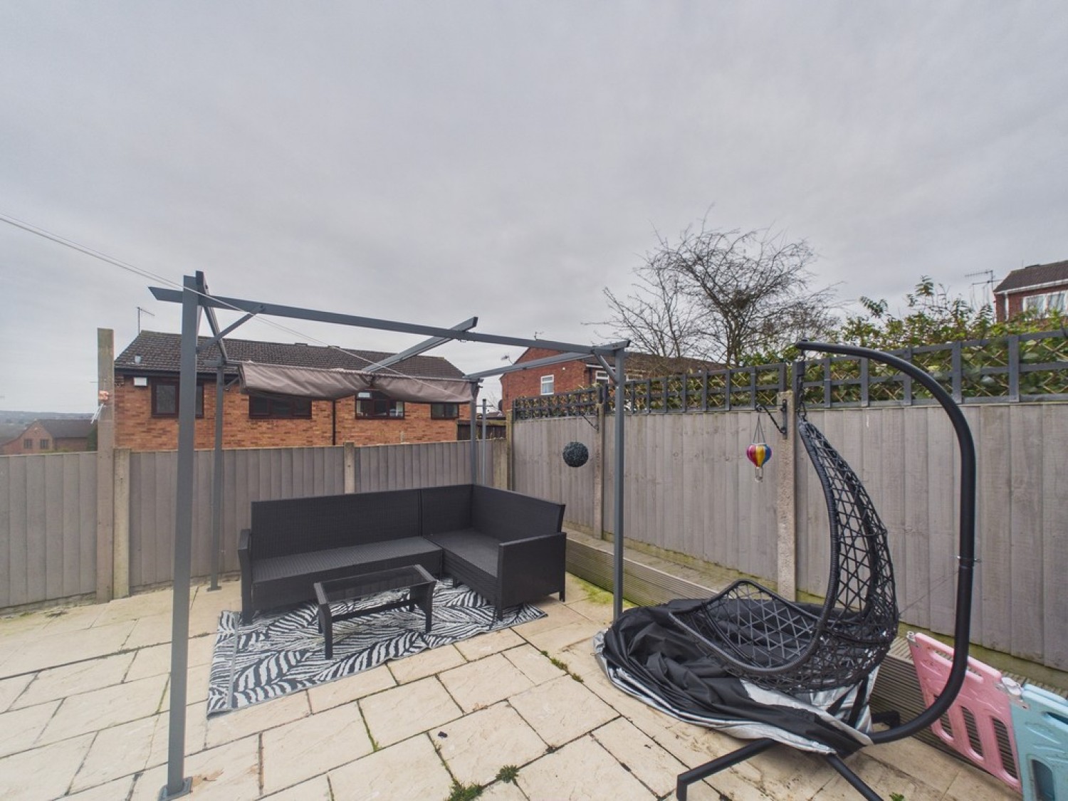 5 bedroom House for Sale Bexhill Grove, Birches Head, Stoke-on-Trent