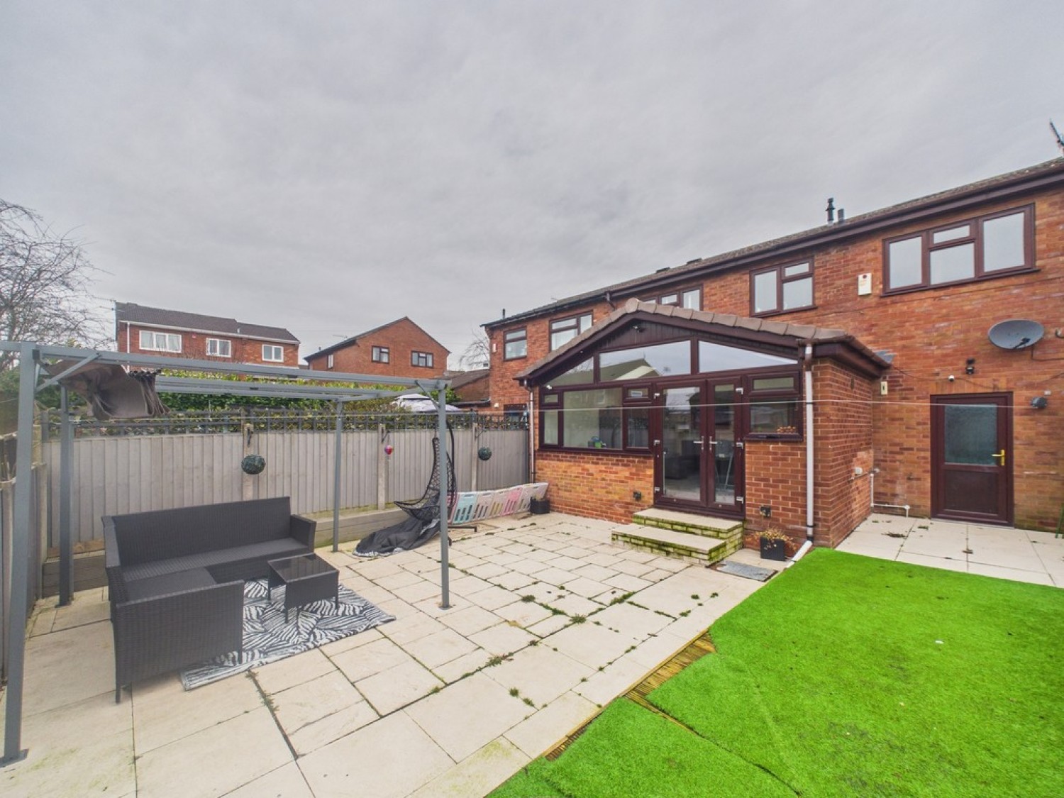 5 bedroom House for Sale Bexhill Grove, Birches Head, Stoke-on-Trent