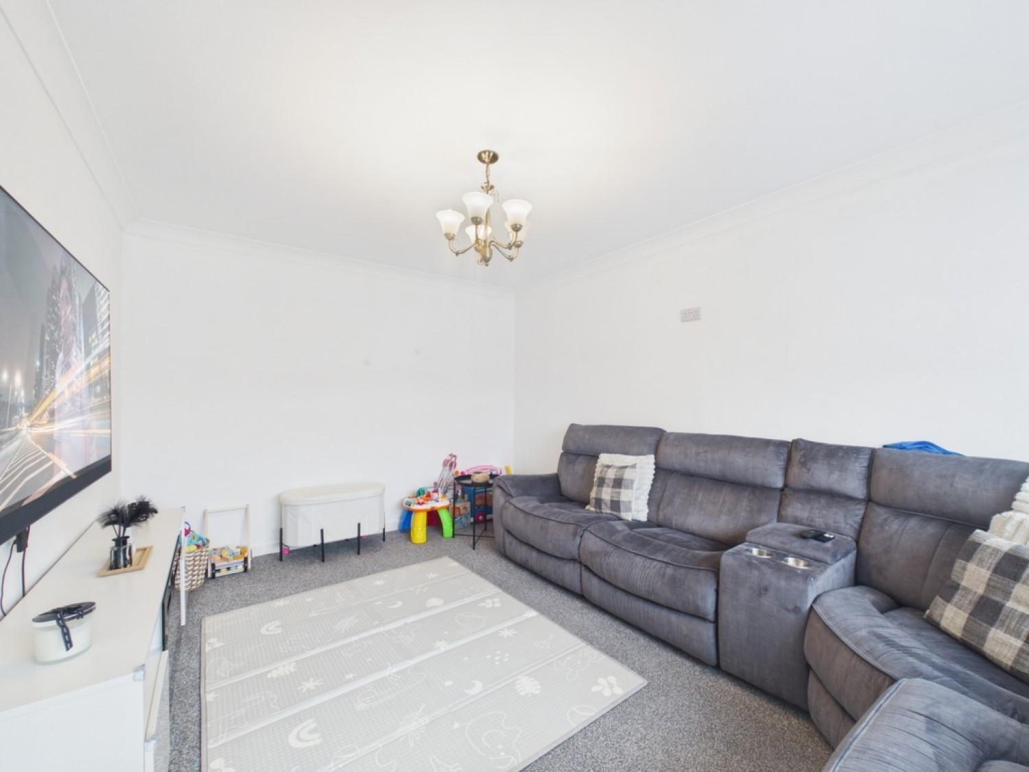 5 bedroom House for Sale Bexhill Grove, Birches Head, Stoke-on-Trent