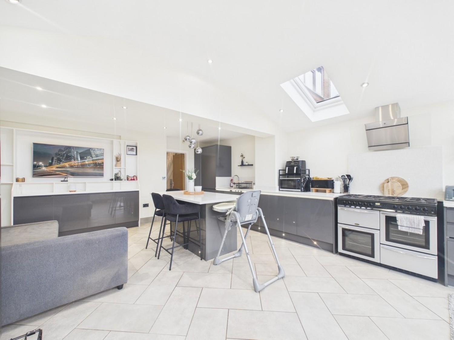 5 bedroom House for Sale Bexhill Grove, Birches Head, Stoke-on-Trent