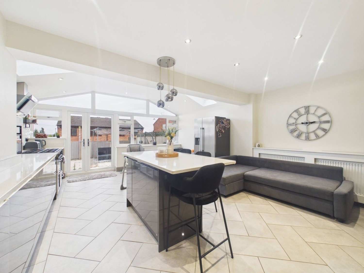 5 bedroom House for Sale Bexhill Grove, Birches Head, Stoke-on-Trent