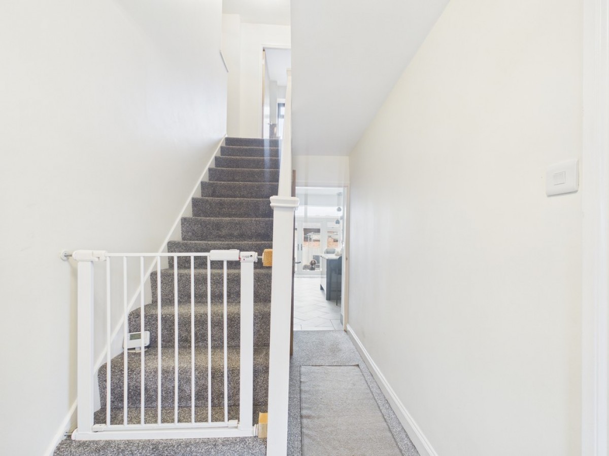 Bexhill Grove, Birches Head, Stoke-on-Trent